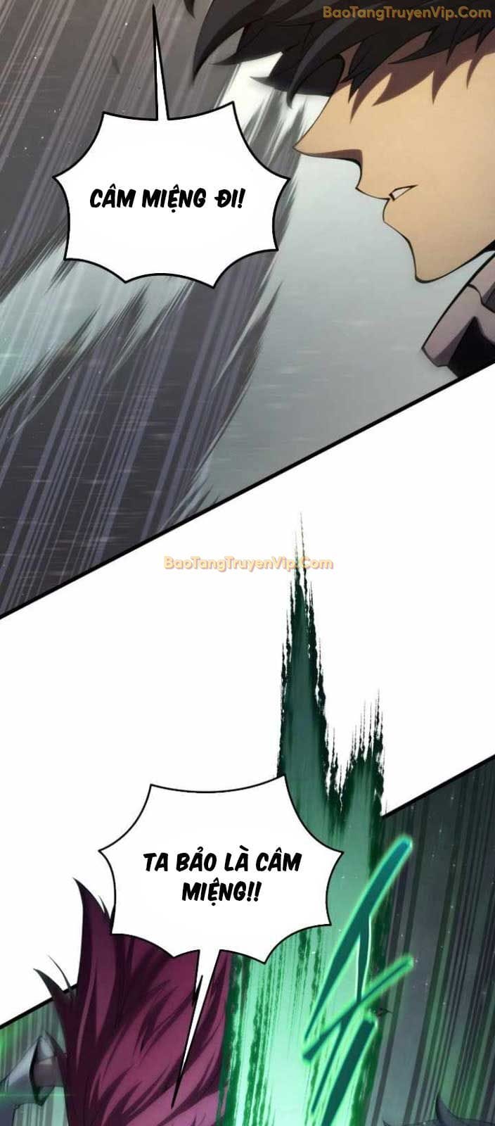 Truyện Tranh Con Trai Út Của Gia Đình Kiếm Thuật Danh Tiếng trang 6