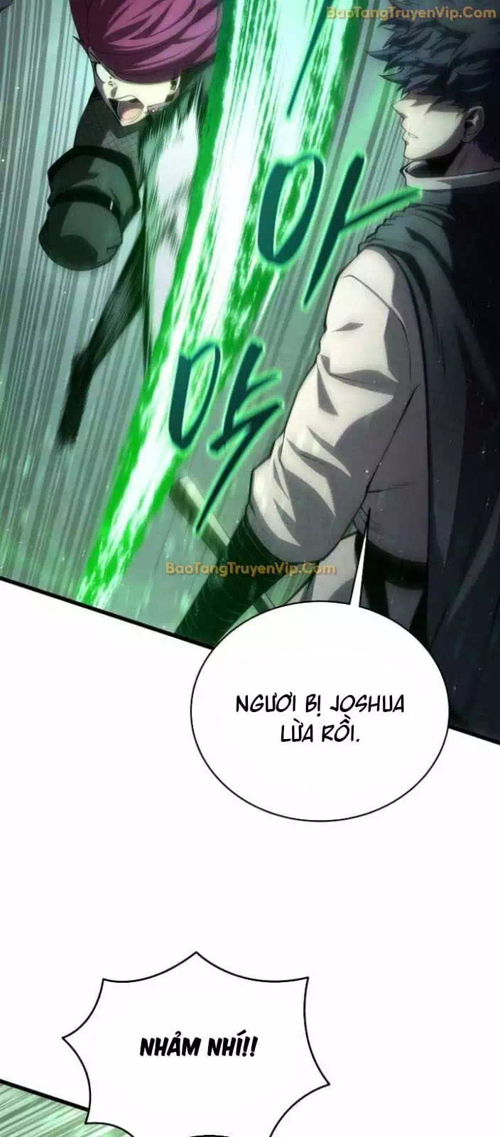 Truyện Tranh Con Trai Út Của Gia Đình Kiếm Thuật Danh Tiếng trang 6