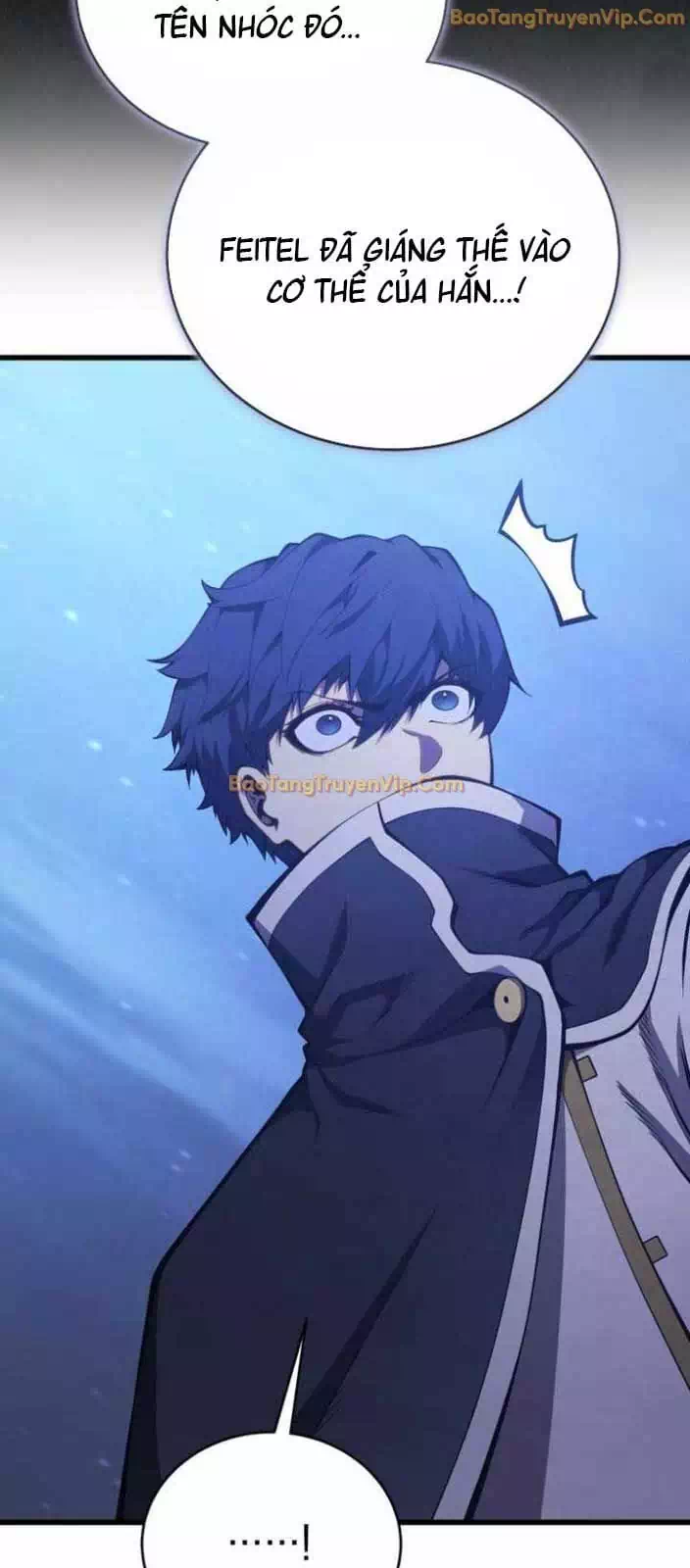 Truyện Tranh Con Trai Út Của Gia Đình Kiếm Thuật Danh Tiếng trang 6