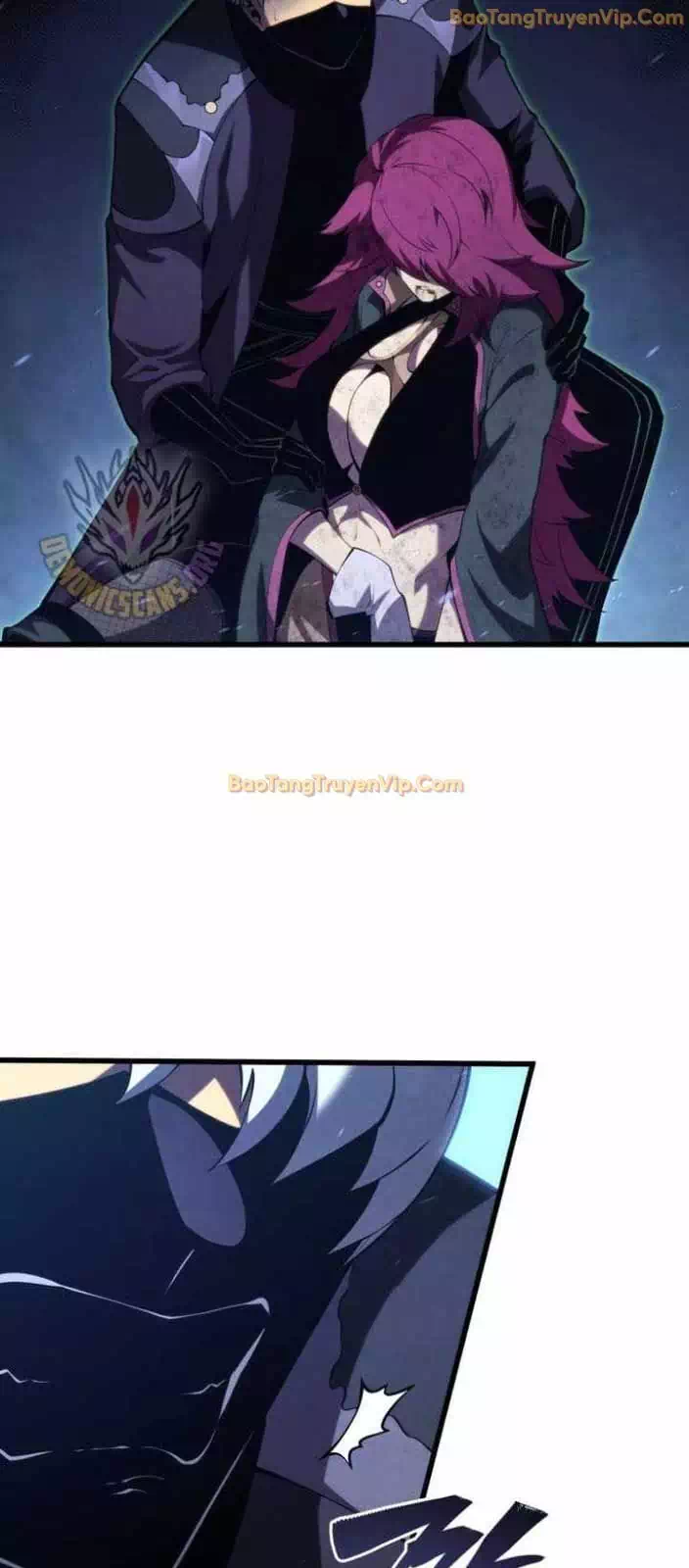 Truyện Tranh Con Trai Út Của Gia Đình Kiếm Thuật Danh Tiếng trang 6