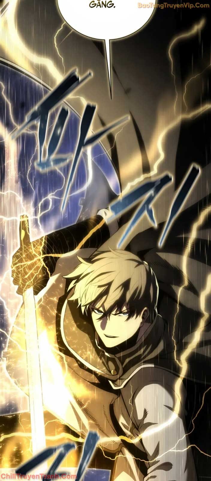 Truyện Tranh Con Trai Út Của Gia Đình Kiếm Thuật Danh Tiếng trang 6