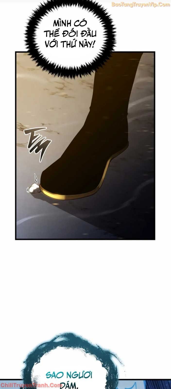 Truyện Tranh Con Trai Út Của Gia Đình Kiếm Thuật Danh Tiếng trang 6