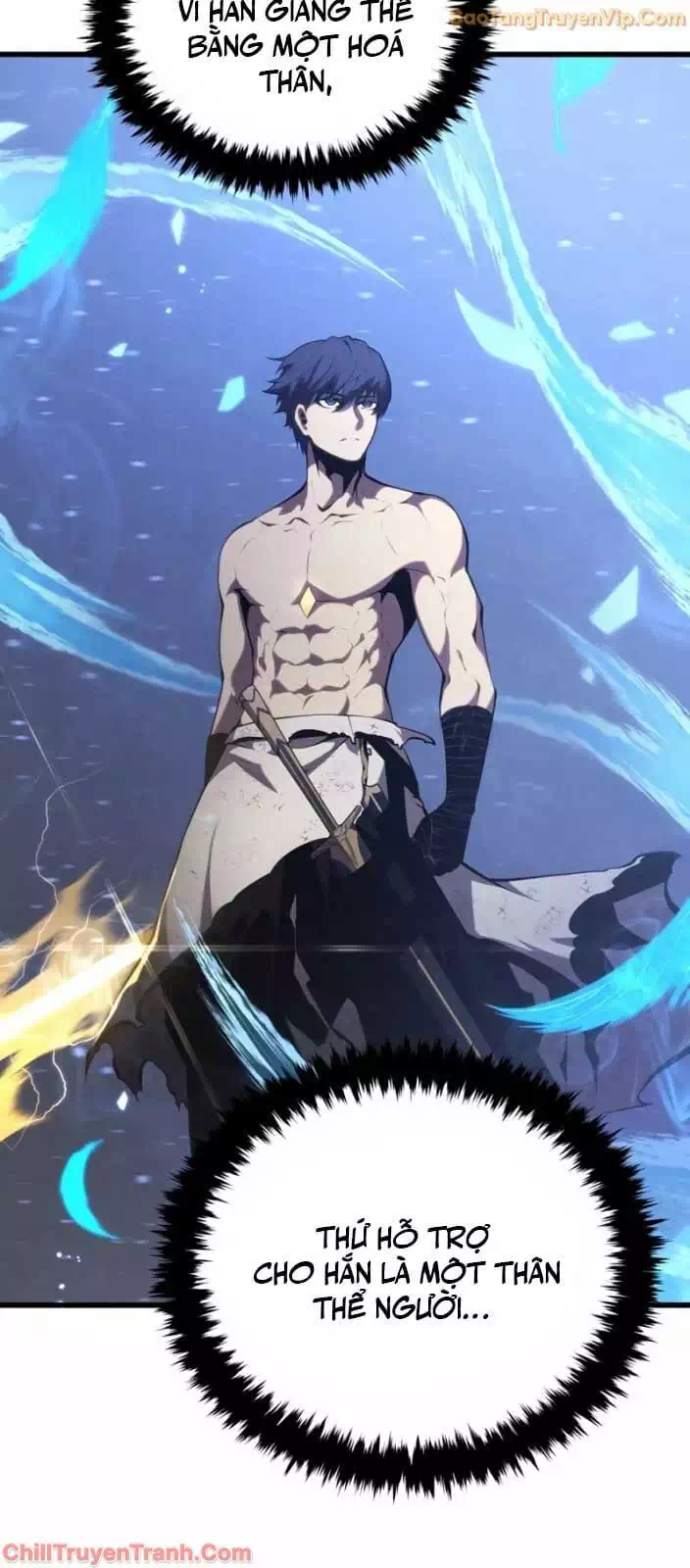 Truyện Tranh Con Trai Út Của Gia Đình Kiếm Thuật Danh Tiếng trang 6