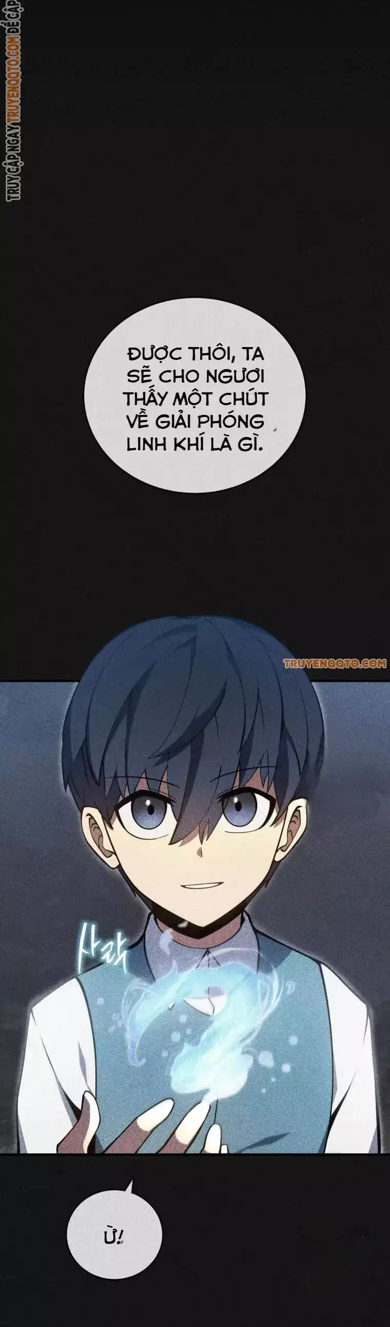 Truyện Tranh Con Trai Út Của Gia Đình Kiếm Thuật Danh Tiếng trang 6