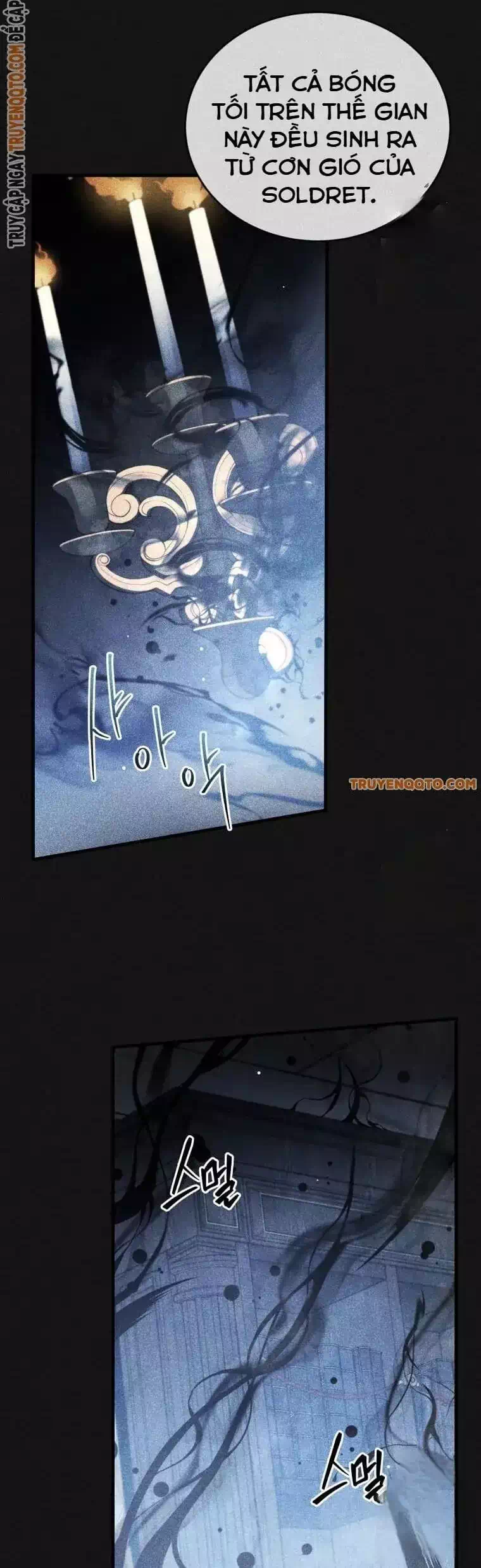 Truyện Tranh Con Trai Út Của Gia Đình Kiếm Thuật Danh Tiếng trang 6