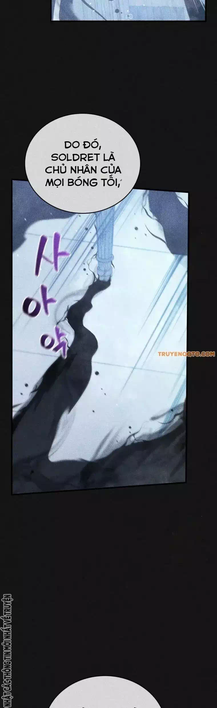 Truyện Tranh Con Trai Út Của Gia Đình Kiếm Thuật Danh Tiếng trang 6