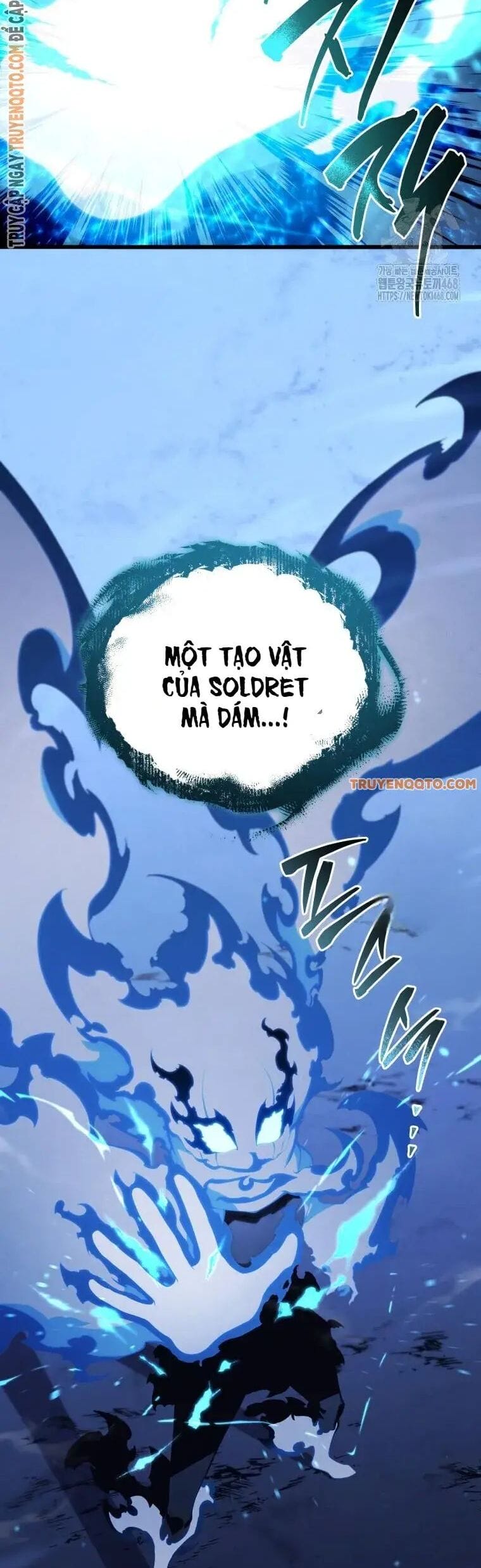 Truyện Tranh Con Trai Út Của Gia Đình Kiếm Thuật Danh Tiếng trang 6