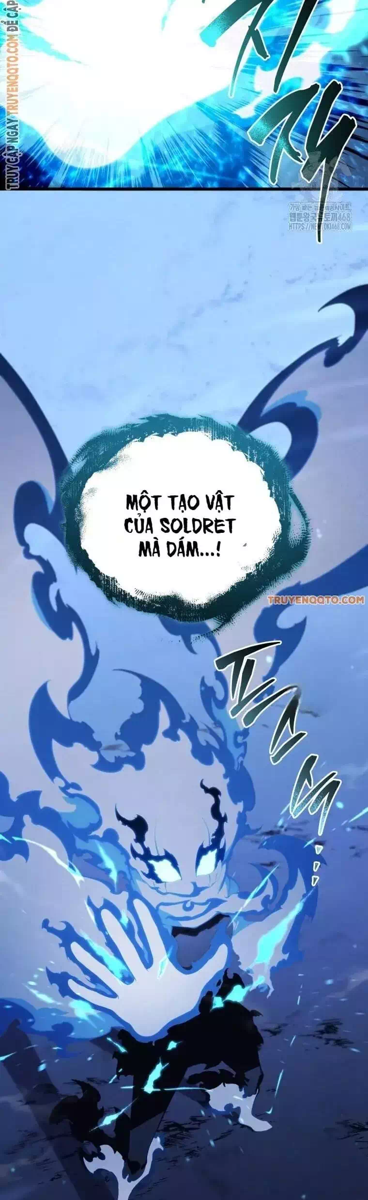 Truyện Tranh Con Trai Út Của Gia Đình Kiếm Thuật Danh Tiếng trang 6