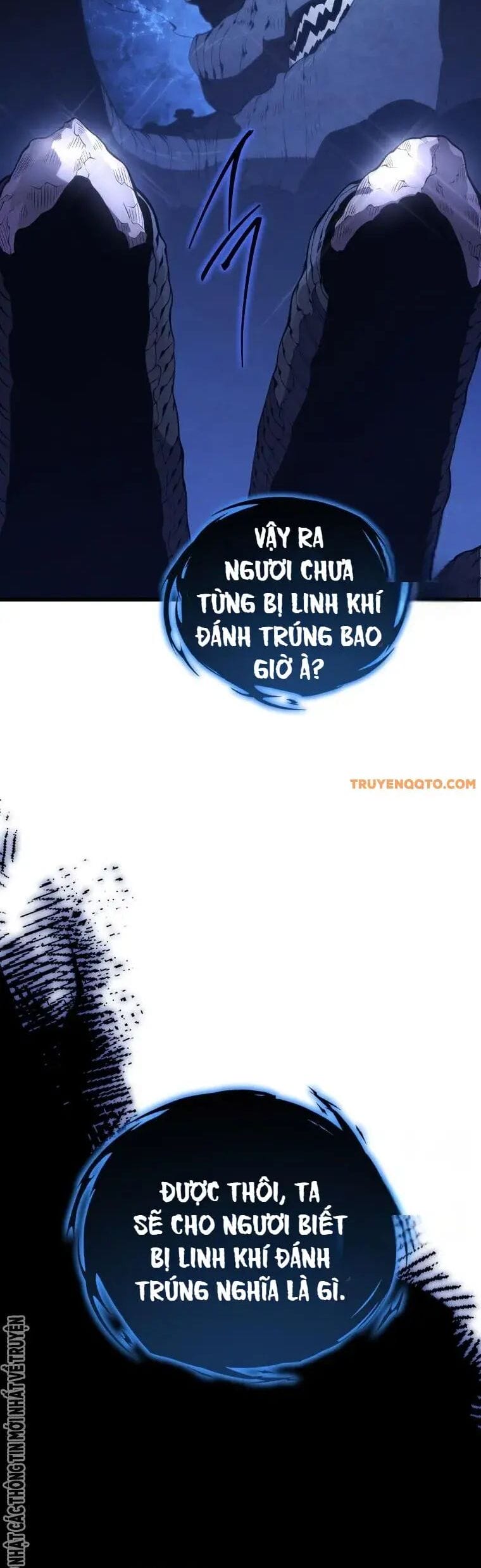 Truyện Tranh Con Trai Út Của Gia Đình Kiếm Thuật Danh Tiếng trang 6