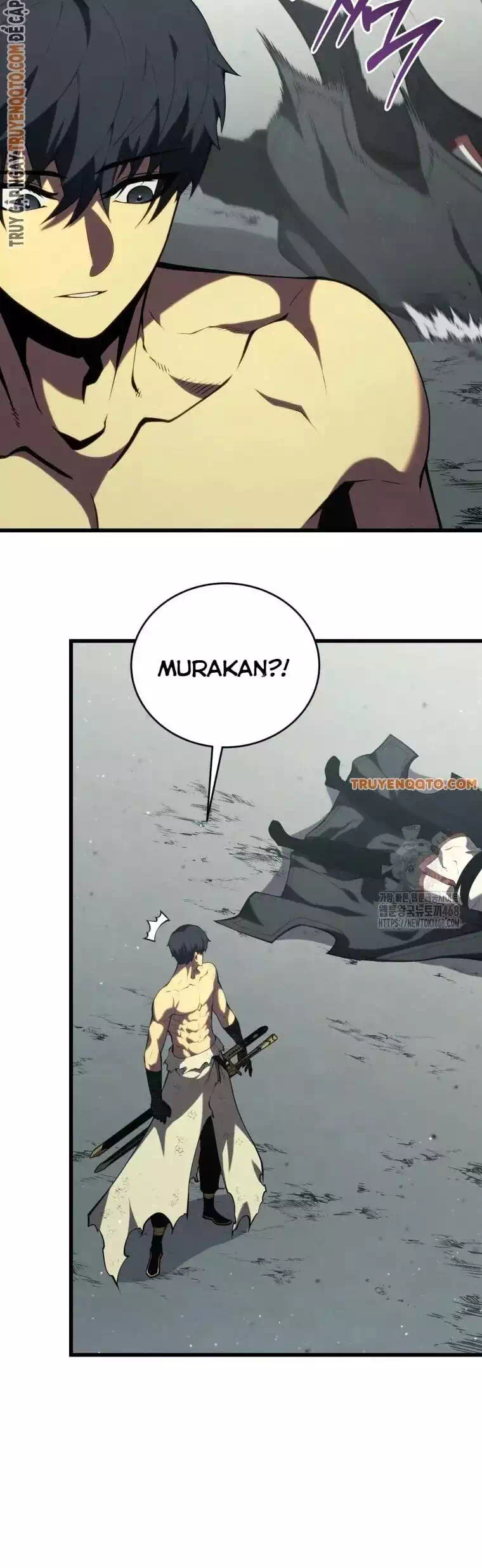 Truyện Tranh Con Trai Út Của Gia Đình Kiếm Thuật Danh Tiếng trang 6