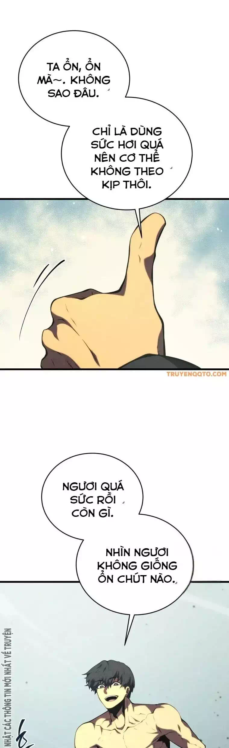 Truyện Tranh Con Trai Út Của Gia Đình Kiếm Thuật Danh Tiếng trang 6