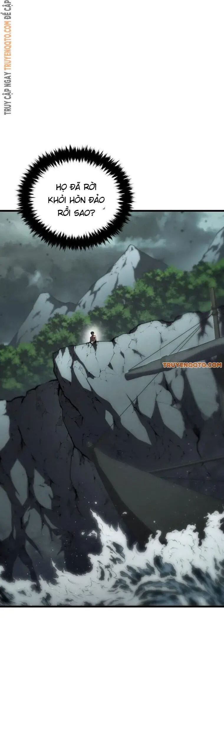 Truyện Tranh Con Trai Út Của Gia Đình Kiếm Thuật Danh Tiếng trang 6