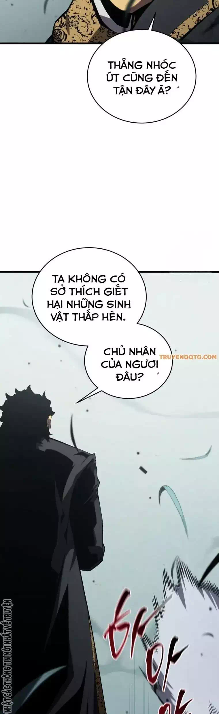 Truyện Tranh Con Trai Út Của Gia Đình Kiếm Thuật Danh Tiếng trang 6