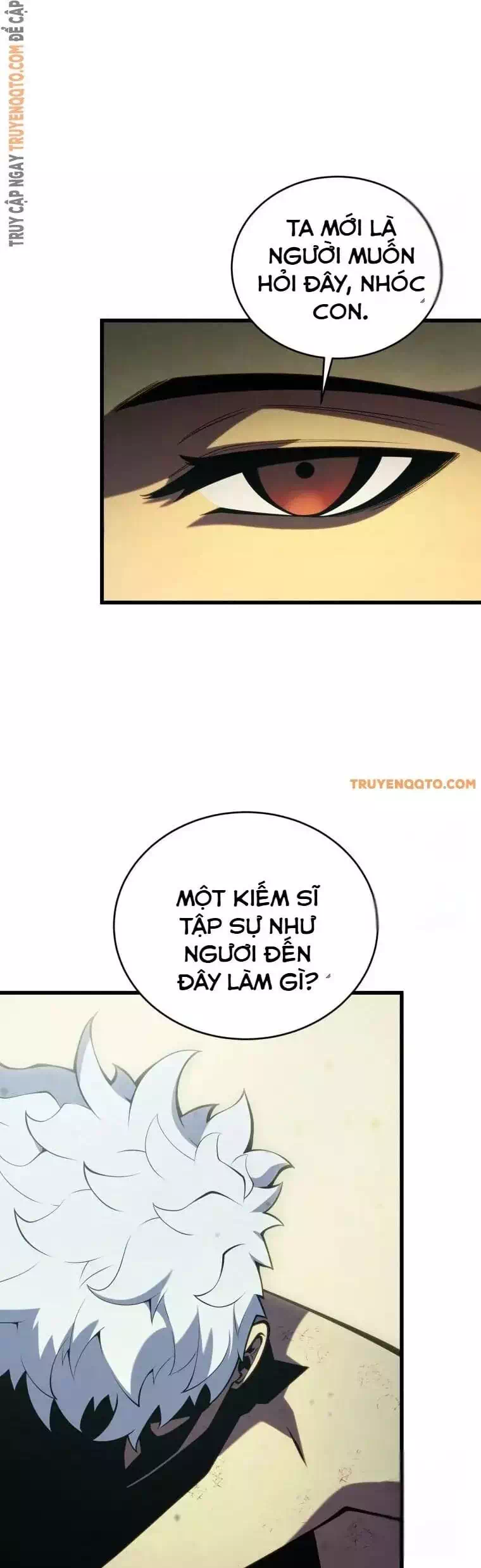 Truyện Tranh Con Trai Út Của Gia Đình Kiếm Thuật Danh Tiếng trang 6