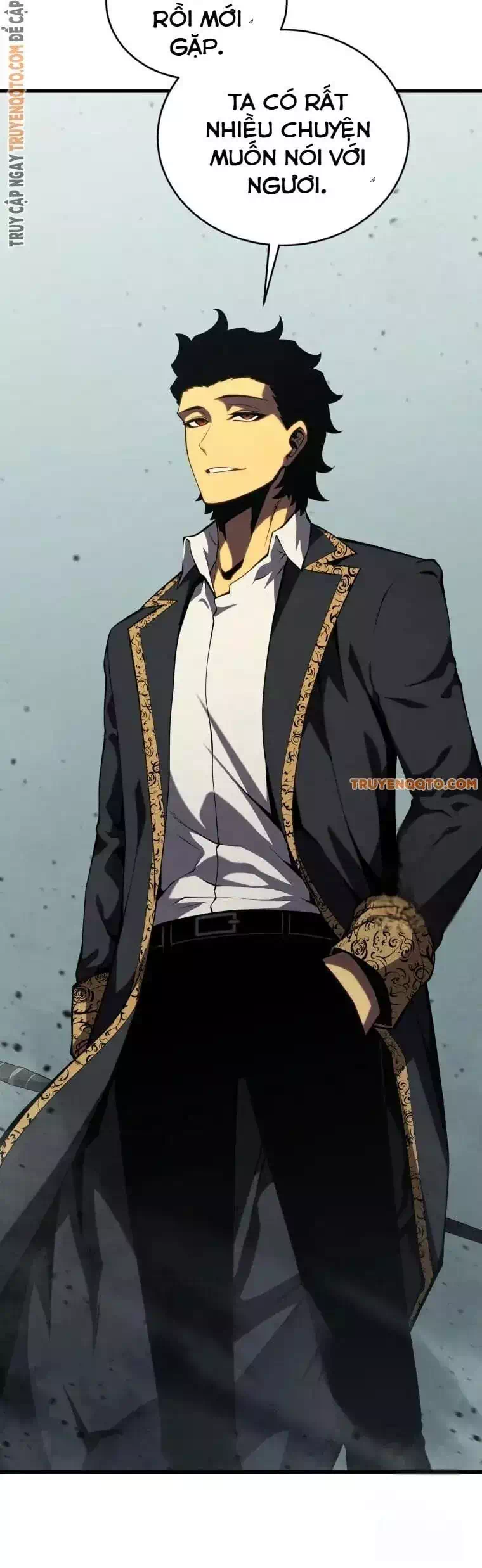 Truyện Tranh Con Trai Út Của Gia Đình Kiếm Thuật Danh Tiếng trang 6