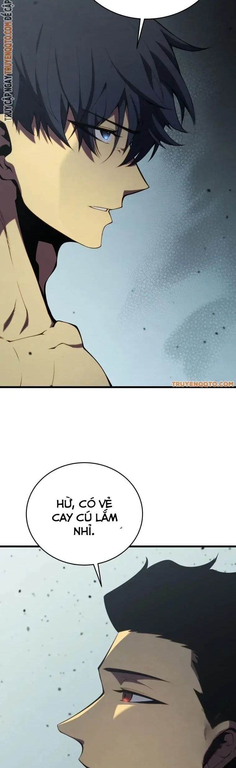 Truyện Tranh Con Trai Út Của Gia Đình Kiếm Thuật Danh Tiếng trang 6