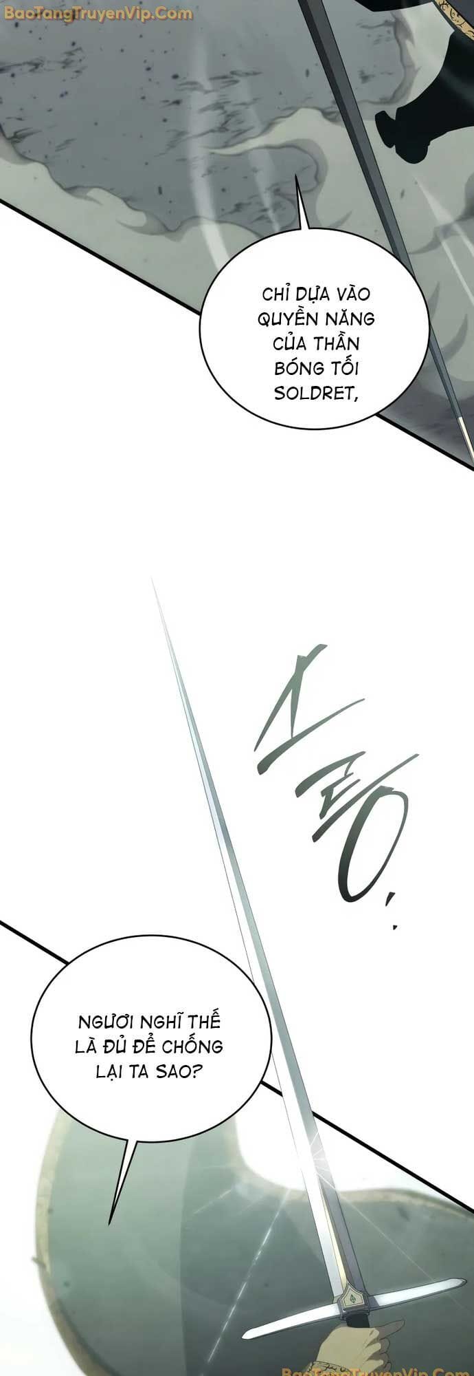 Truyện Tranh Con Trai Út Của Gia Đình Kiếm Thuật Danh Tiếng trang 6