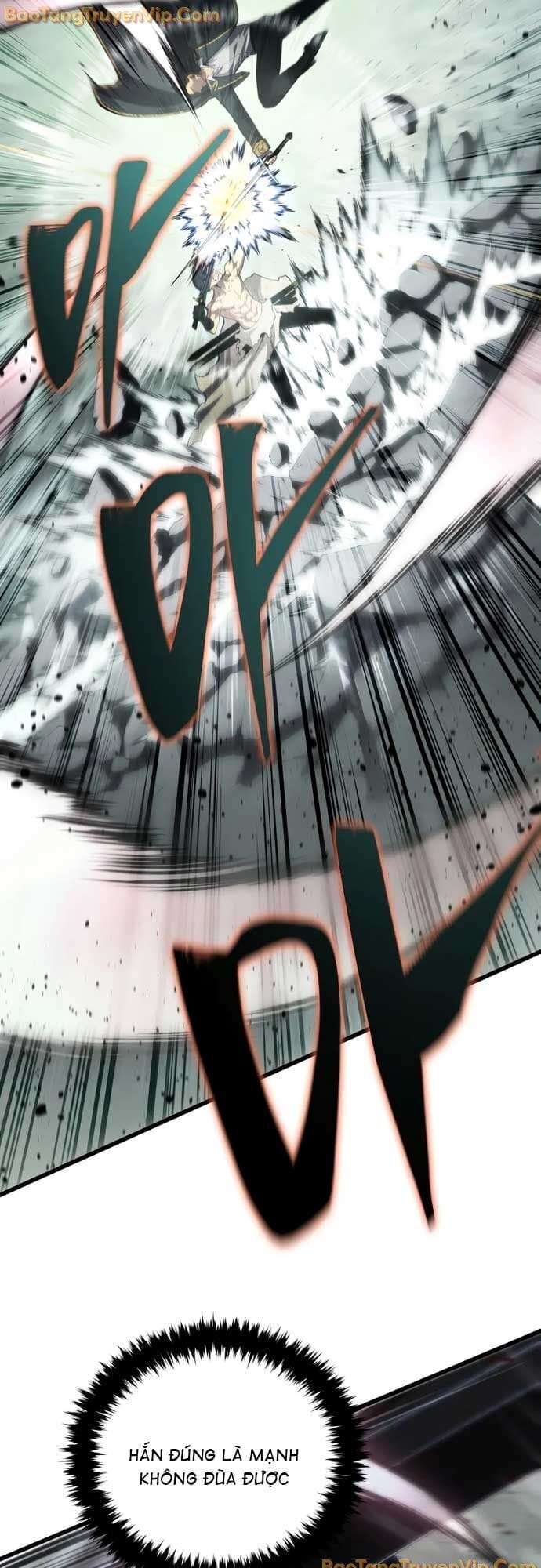 Truyện Tranh Con Trai Út Của Gia Đình Kiếm Thuật Danh Tiếng trang 6