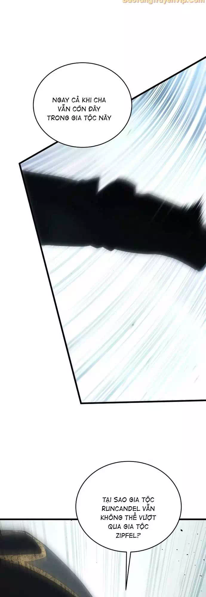 Truyện Tranh Con Trai Út Của Gia Đình Kiếm Thuật Danh Tiếng trang 6