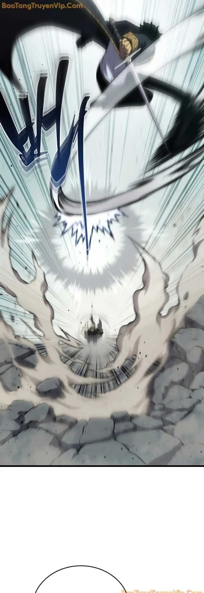 Truyện Tranh Con Trai Út Của Gia Đình Kiếm Thuật Danh Tiếng trang 6