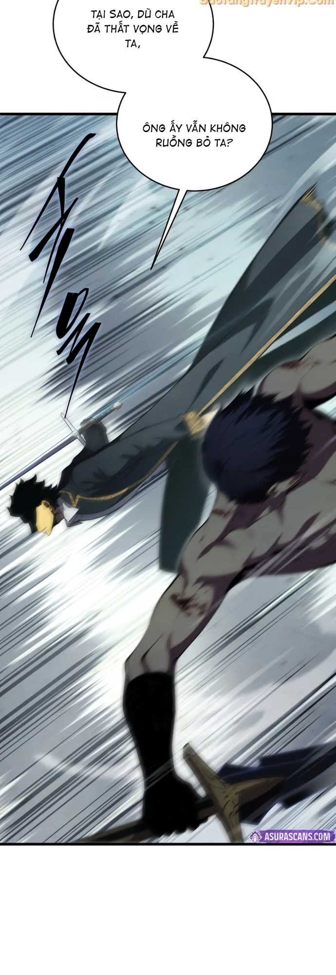 Truyện Tranh Con Trai Út Của Gia Đình Kiếm Thuật Danh Tiếng trang 6