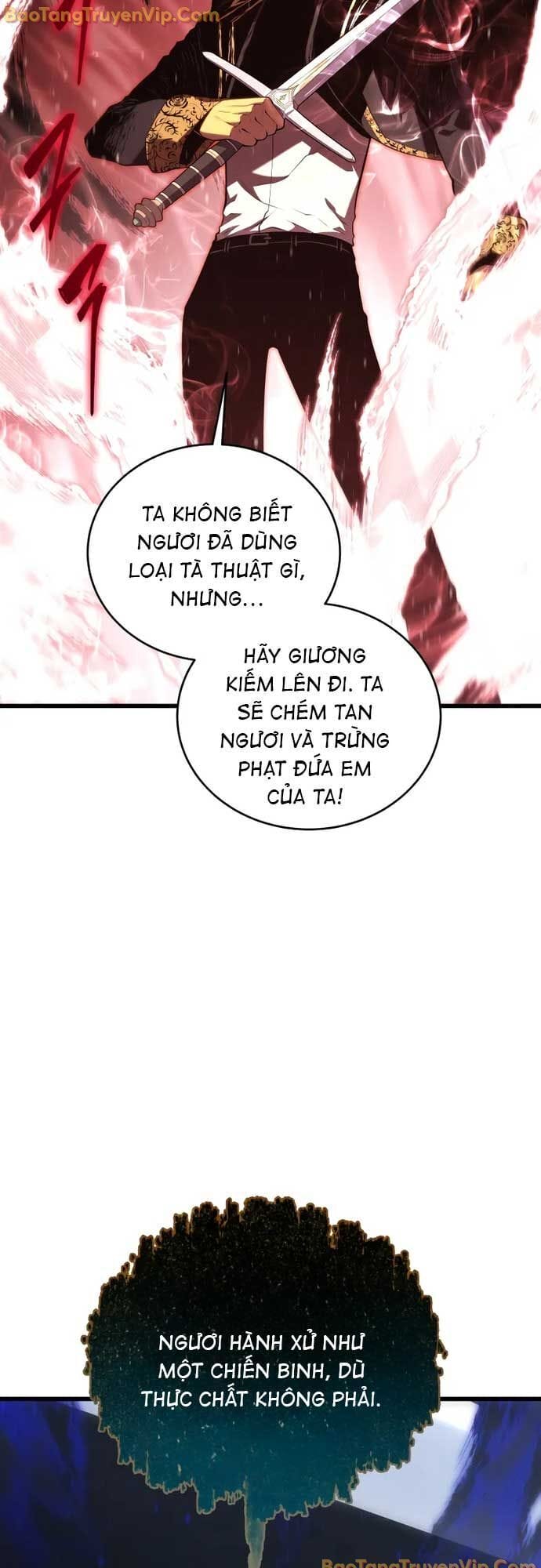 Truyện Tranh Con Trai Út Của Gia Đình Kiếm Thuật Danh Tiếng trang 6