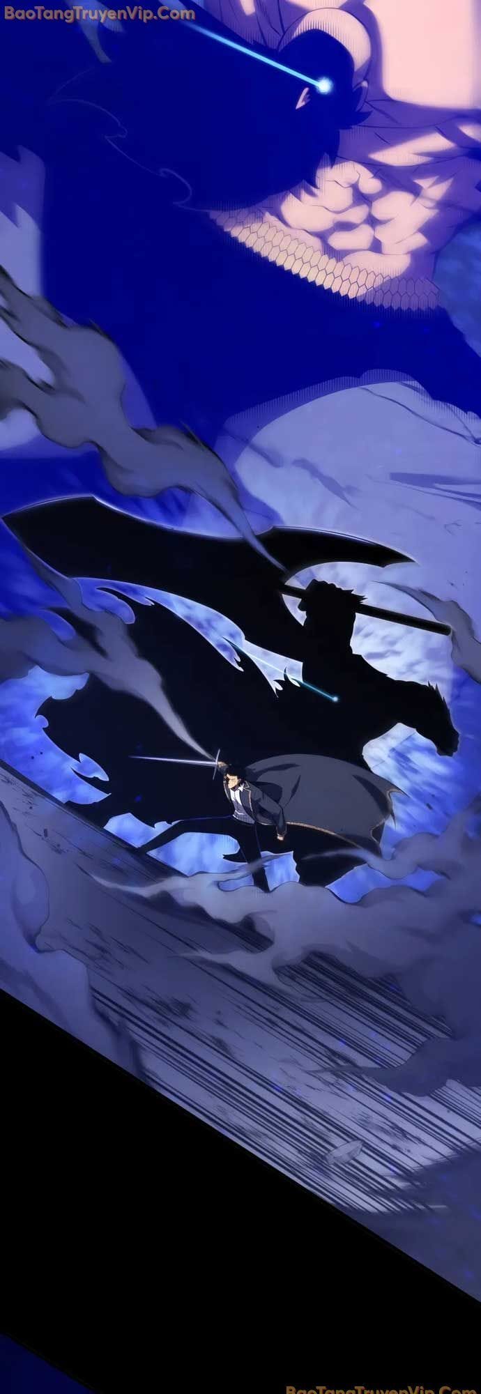 Truyện Tranh Con Trai Út Của Gia Đình Kiếm Thuật Danh Tiếng trang 6