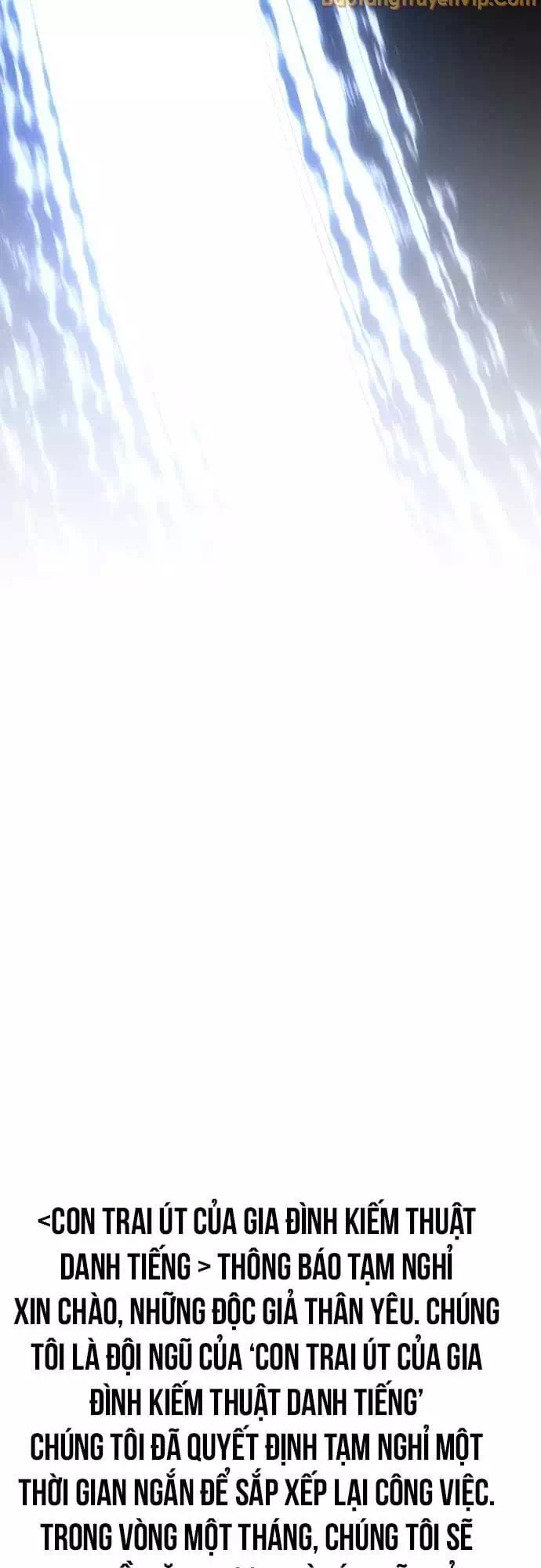 Truyện Tranh Con Trai Út Của Gia Đình Kiếm Thuật Danh Tiếng trang 6
