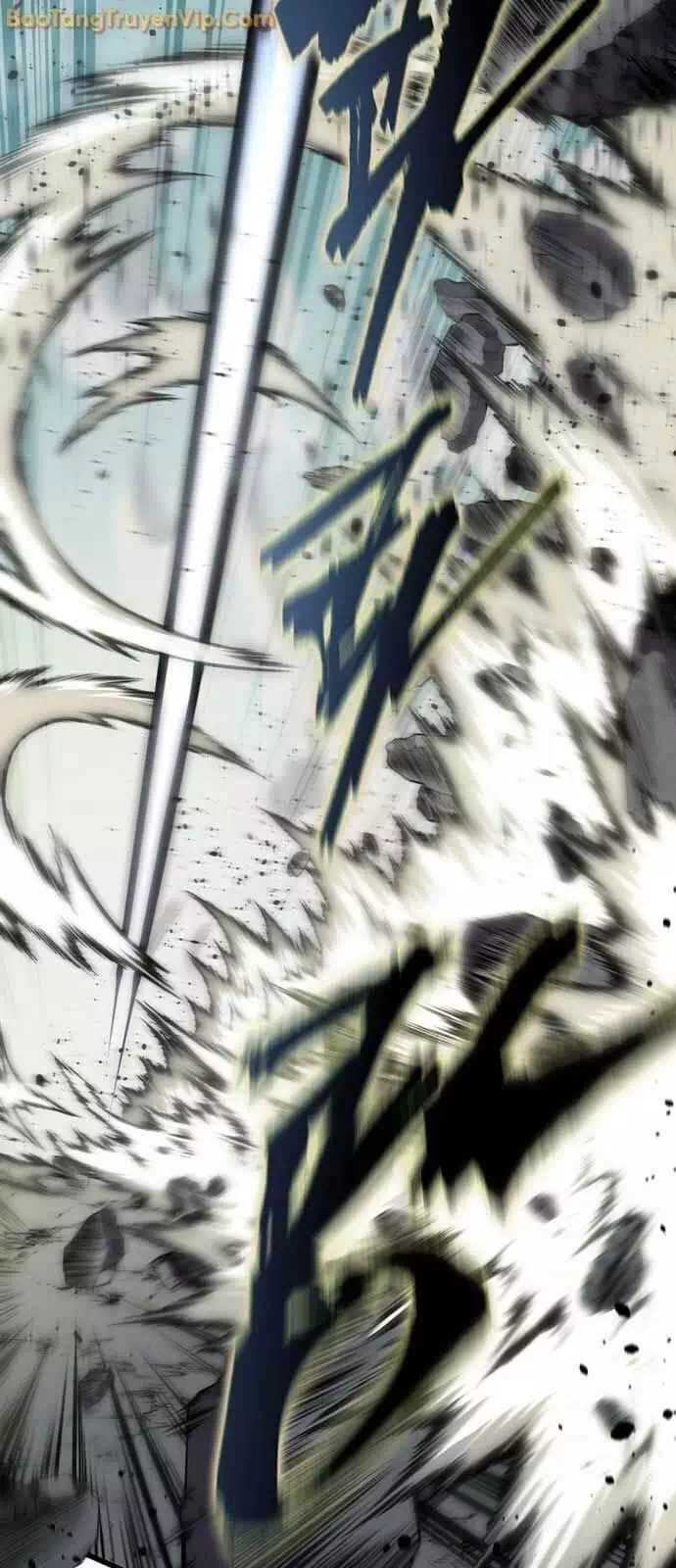 Truyện Tranh Con Trai Út Của Gia Đình Kiếm Thuật Danh Tiếng trang 6