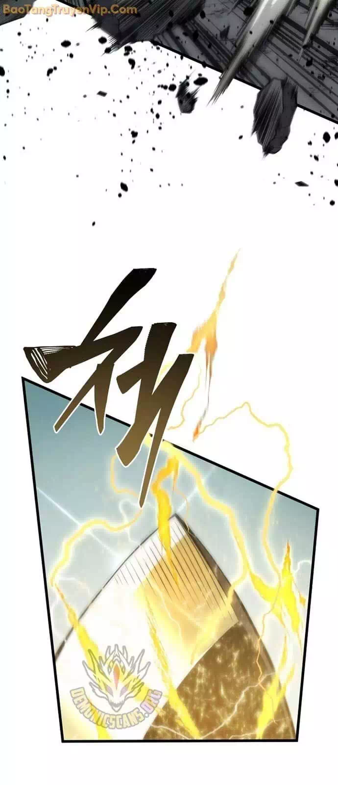 Truyện Tranh Con Trai Út Của Gia Đình Kiếm Thuật Danh Tiếng trang 6