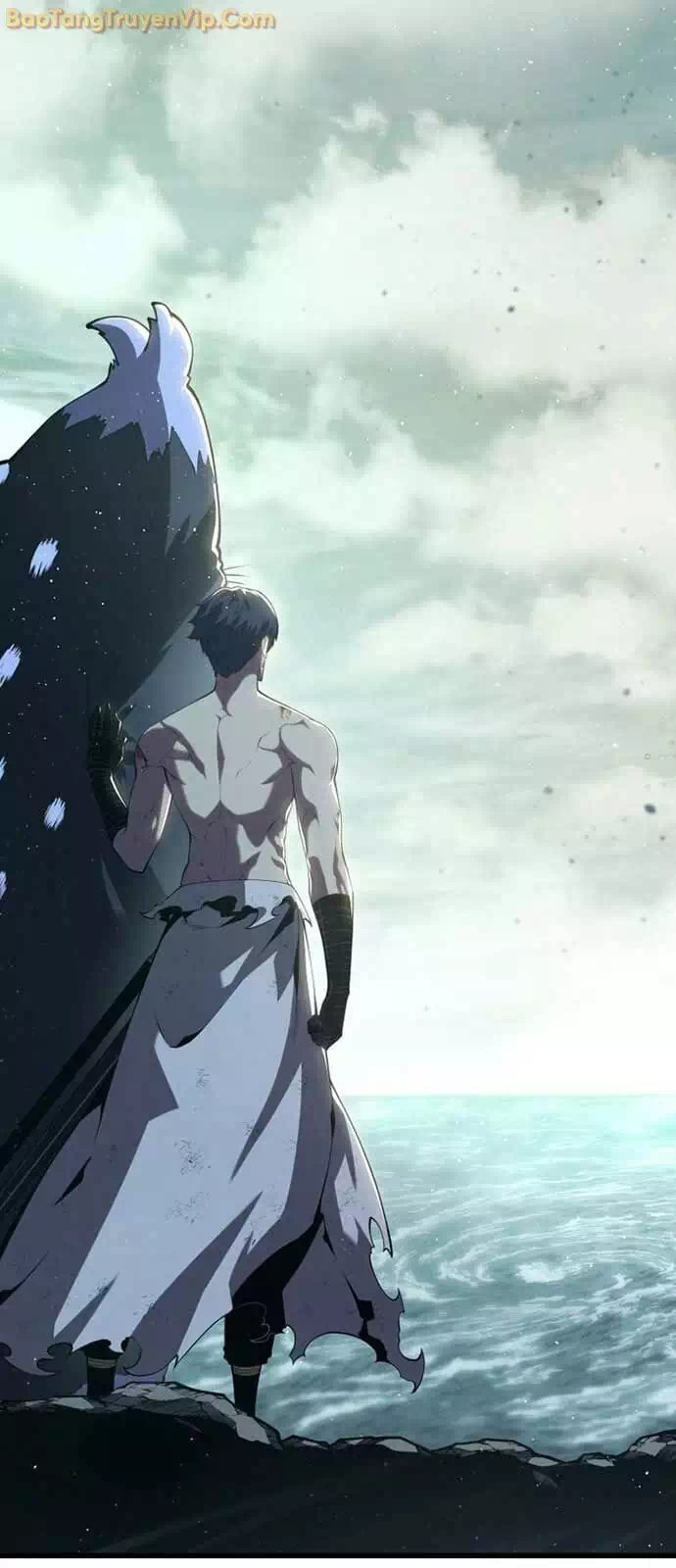 Truyện Tranh Con Trai Út Của Gia Đình Kiếm Thuật Danh Tiếng trang 6