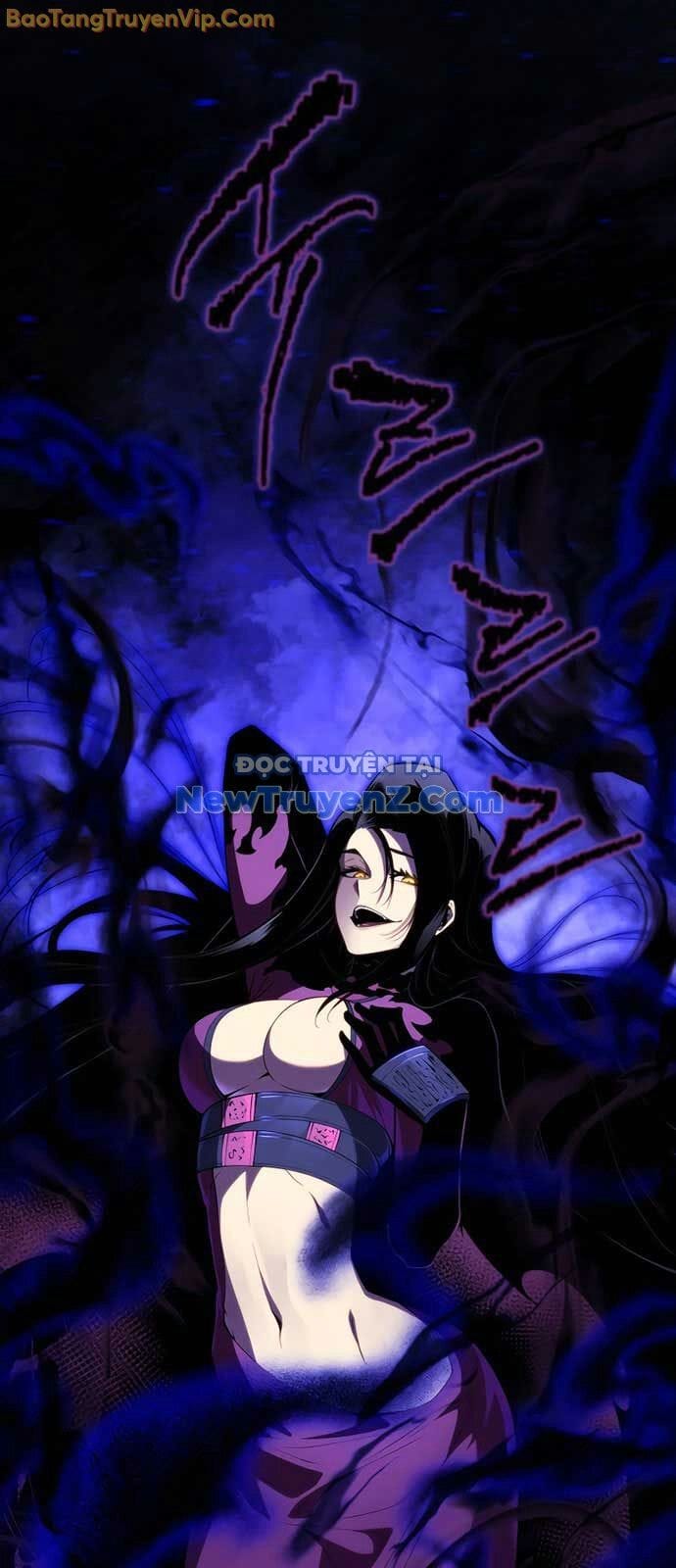 Truyện Tranh Con Trai Út Của Gia Đình Kiếm Thuật Danh Tiếng trang 6