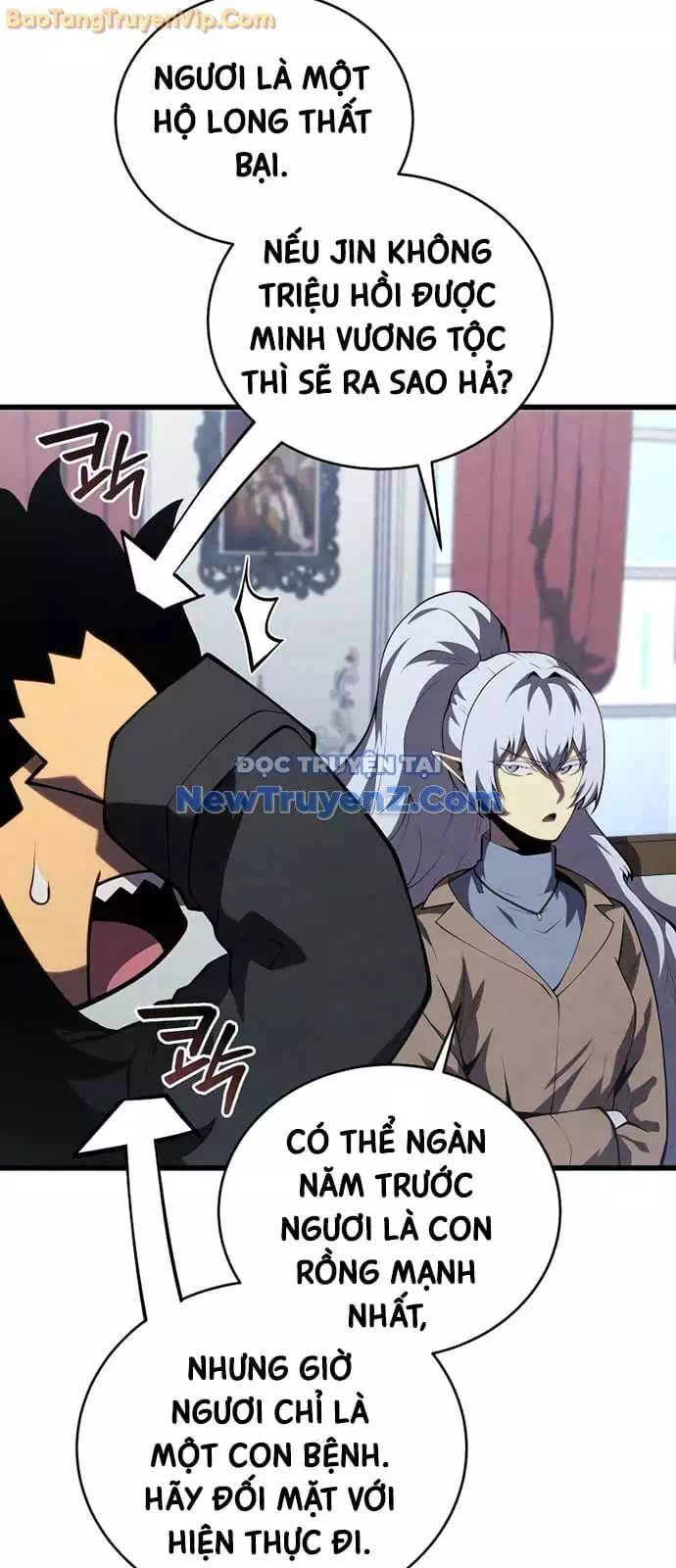 Truyện Tranh Con Trai Út Của Gia Đình Kiếm Thuật Danh Tiếng trang 6