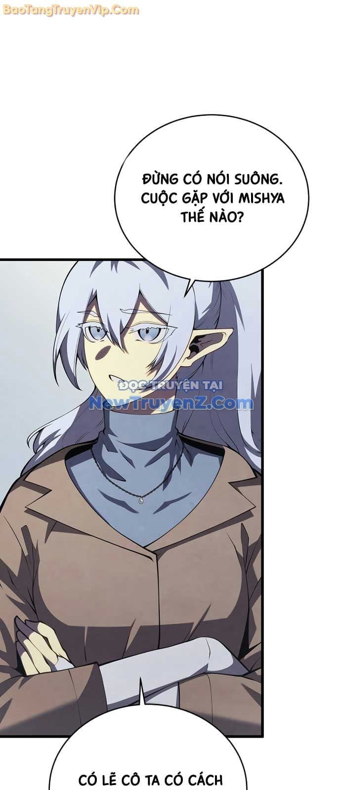 Truyện Tranh Con Trai Út Của Gia Đình Kiếm Thuật Danh Tiếng trang 6