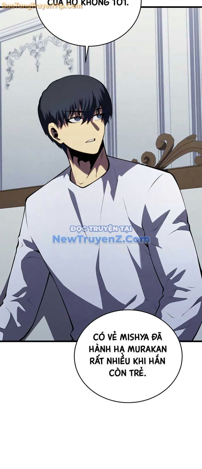 Truyện Tranh Con Trai Út Của Gia Đình Kiếm Thuật Danh Tiếng trang 6