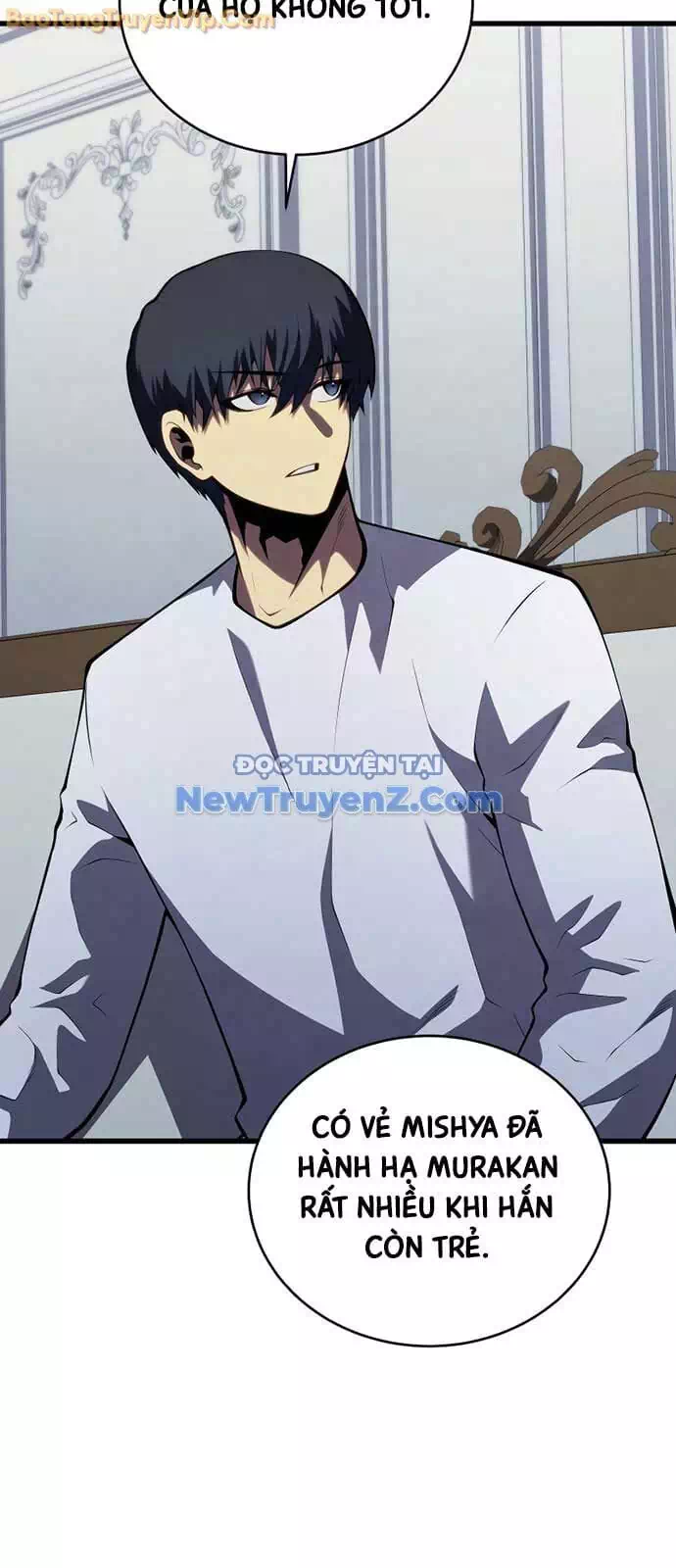 Truyện Tranh Con Trai Út Của Gia Đình Kiếm Thuật Danh Tiếng trang 6