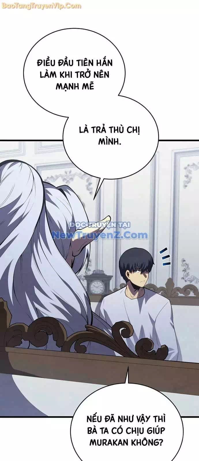 Truyện Tranh Con Trai Út Của Gia Đình Kiếm Thuật Danh Tiếng trang 6