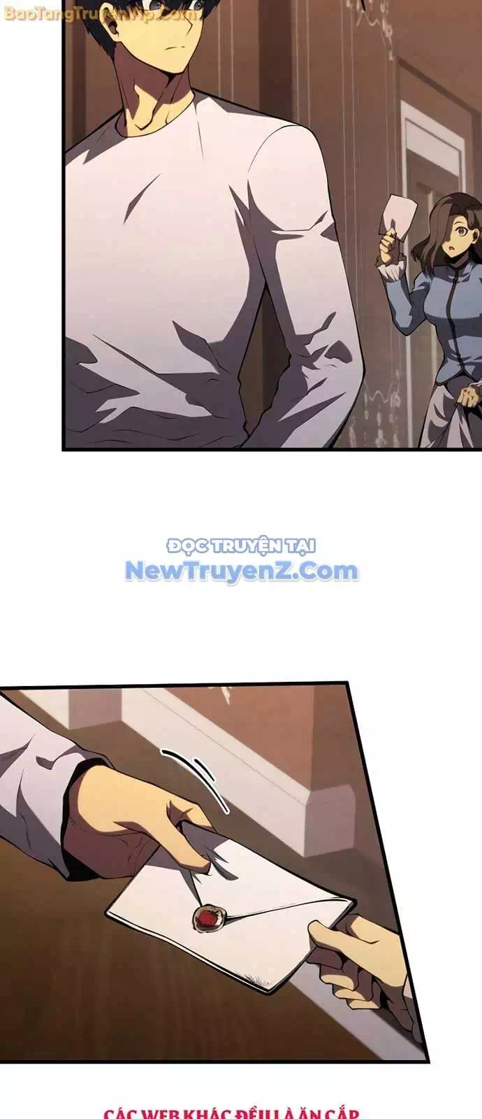 Truyện Tranh Con Trai Út Của Gia Đình Kiếm Thuật Danh Tiếng trang 6