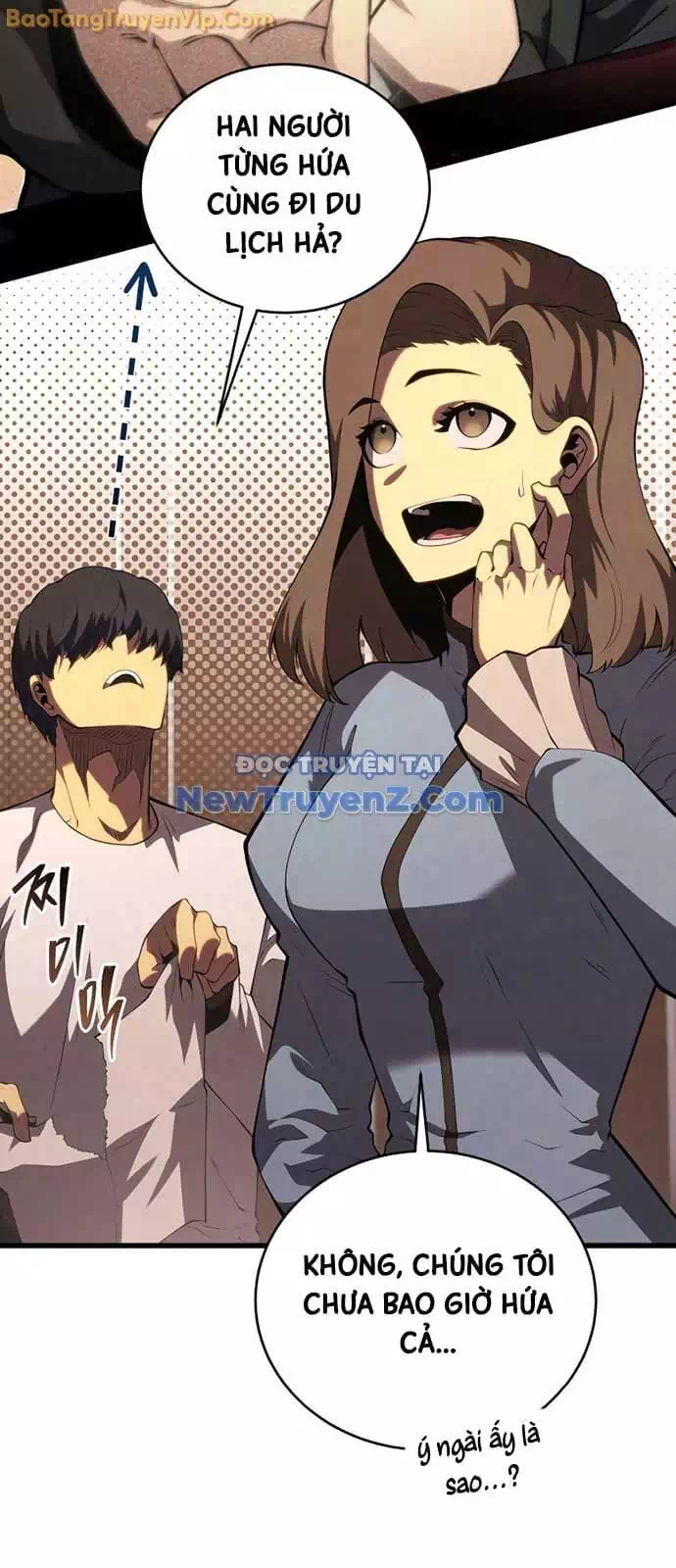 Truyện Tranh Con Trai Út Của Gia Đình Kiếm Thuật Danh Tiếng trang 6