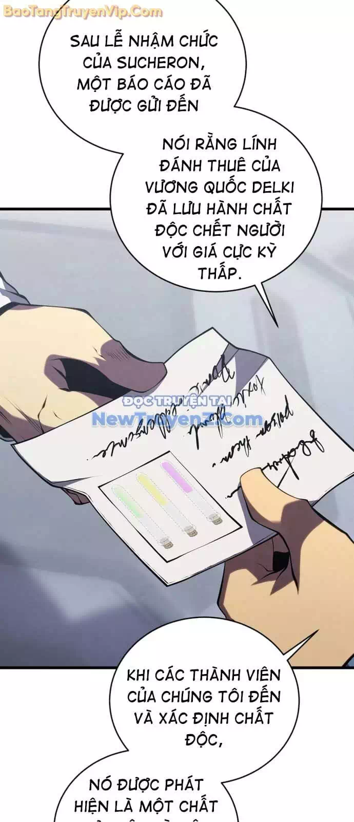 Truyện Tranh Con Trai Út Của Gia Đình Kiếm Thuật Danh Tiếng trang 6