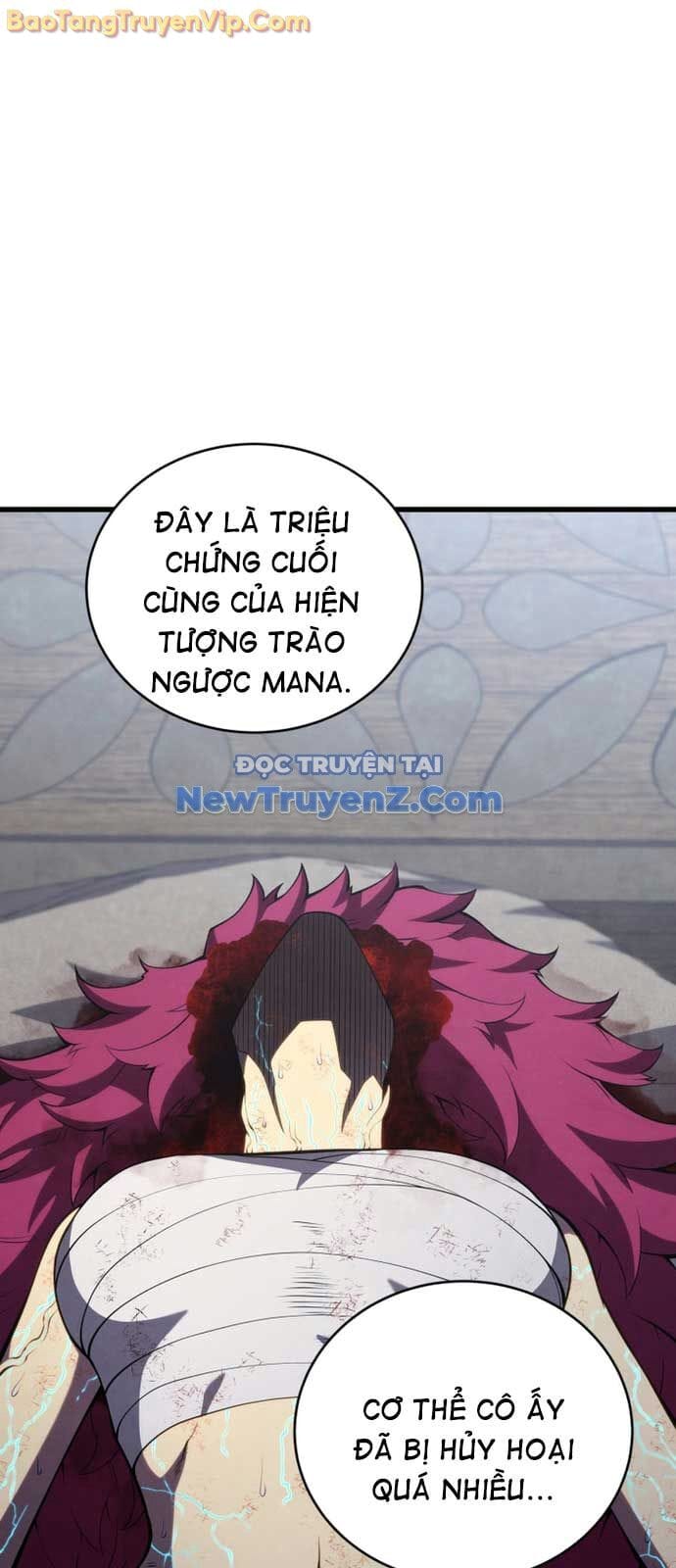 Truyện Tranh Con Trai Út Của Gia Đình Kiếm Thuật Danh Tiếng trang 6