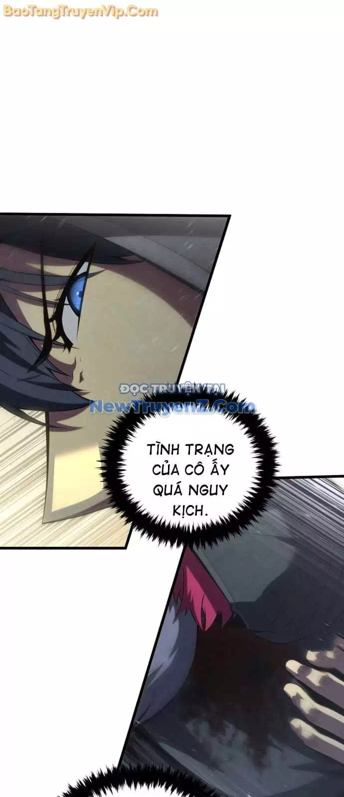 Truyện Tranh Con Trai Út Của Gia Đình Kiếm Thuật Danh Tiếng trang 6