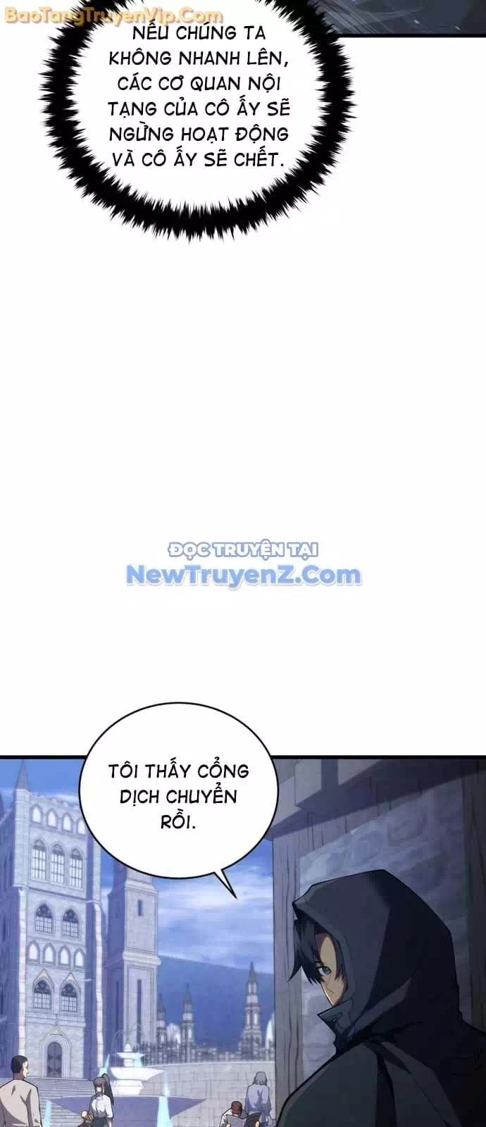 Truyện Tranh Con Trai Út Của Gia Đình Kiếm Thuật Danh Tiếng trang 6