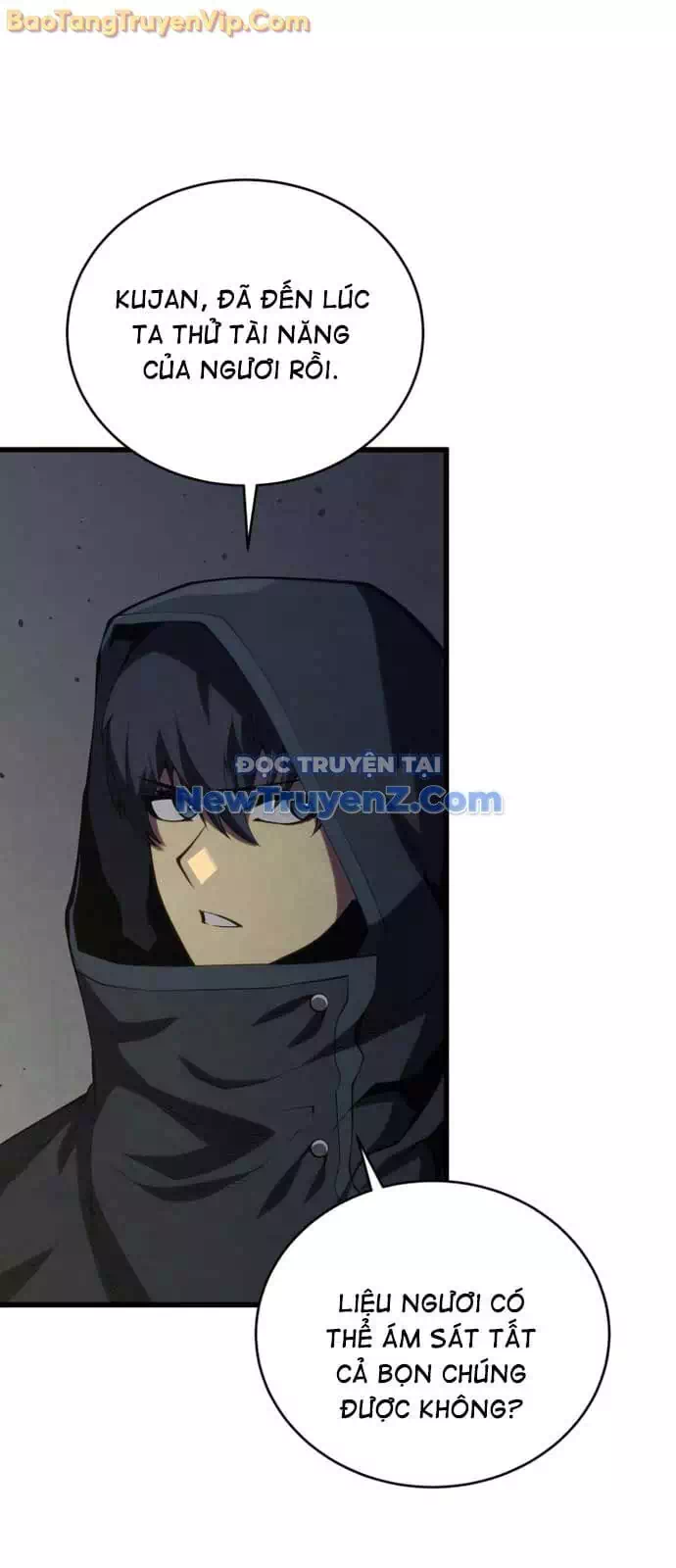 Truyện Tranh Con Trai Út Của Gia Đình Kiếm Thuật Danh Tiếng trang 6