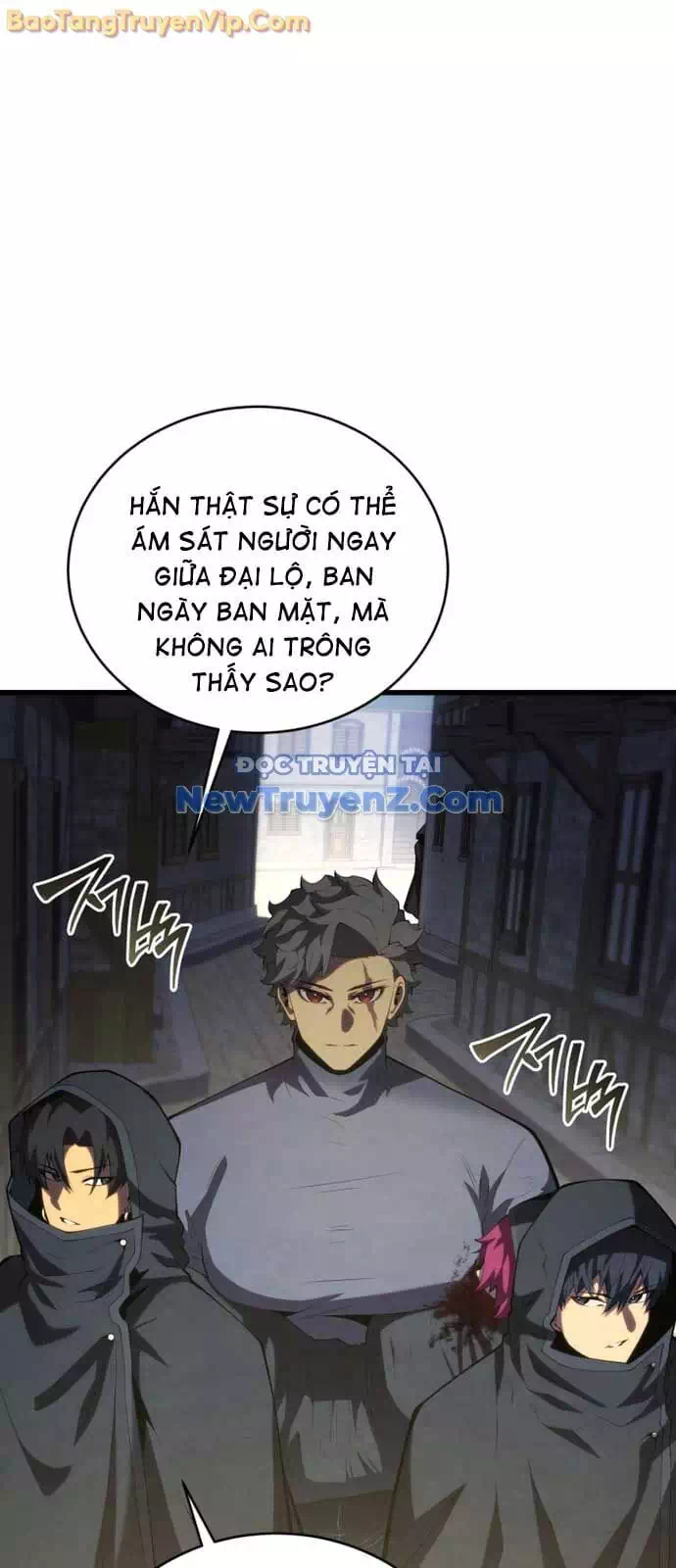 Truyện Tranh Con Trai Út Của Gia Đình Kiếm Thuật Danh Tiếng trang 6