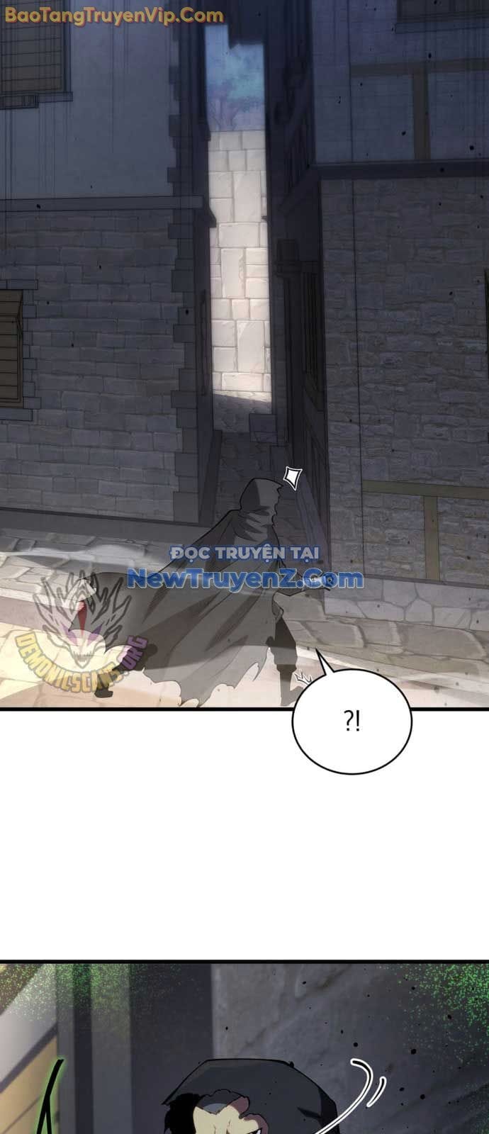 Truyện Tranh Con Trai Út Của Gia Đình Kiếm Thuật Danh Tiếng trang 6