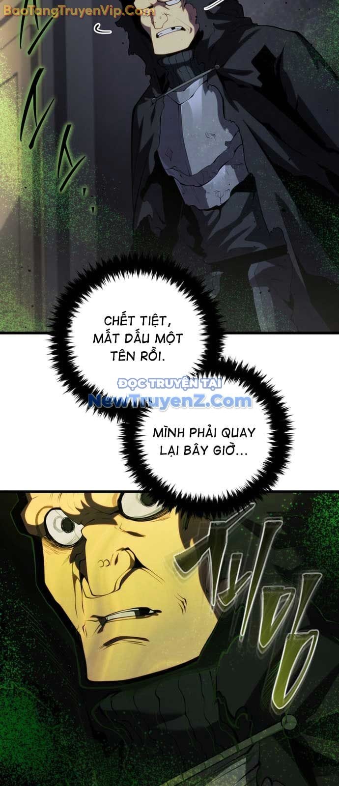 Truyện Tranh Con Trai Út Của Gia Đình Kiếm Thuật Danh Tiếng trang 6