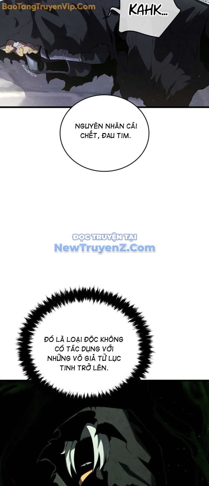 Truyện Tranh Con Trai Út Của Gia Đình Kiếm Thuật Danh Tiếng trang 6