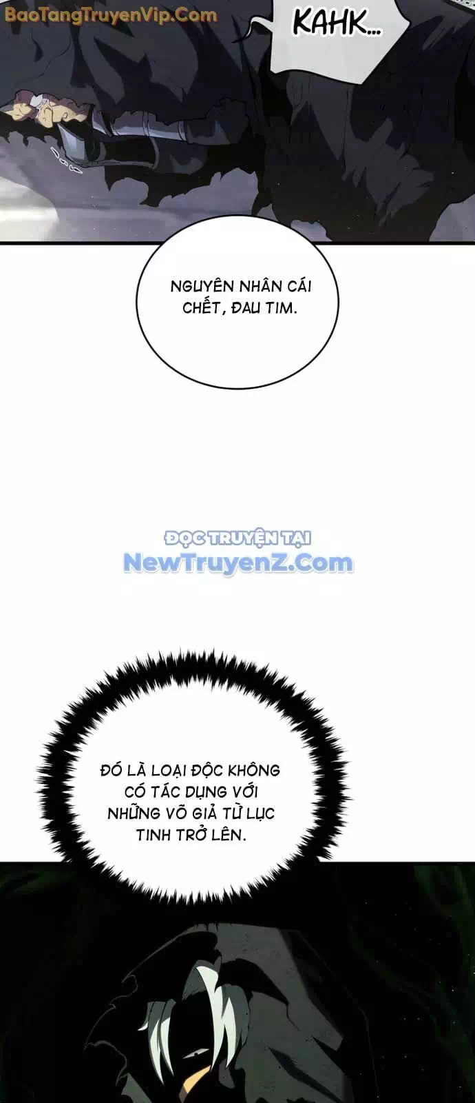 Truyện Tranh Con Trai Út Của Gia Đình Kiếm Thuật Danh Tiếng trang 6