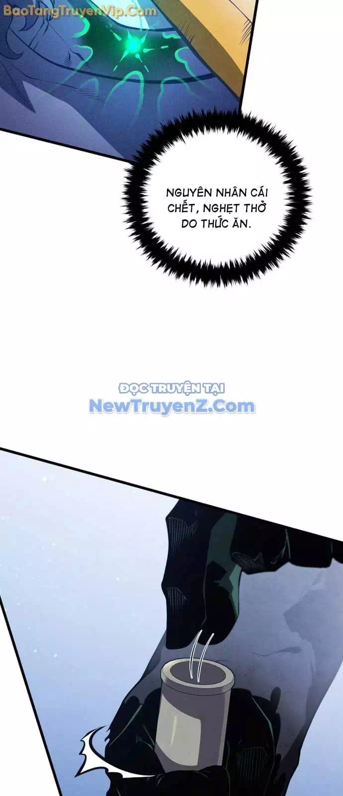 Truyện Tranh Con Trai Út Của Gia Đình Kiếm Thuật Danh Tiếng trang 6